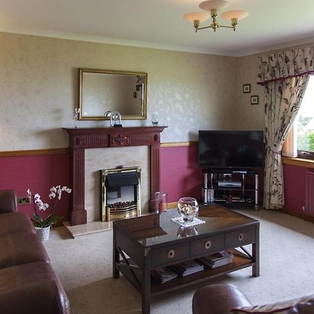 Bed and Breakfast Strathgorm Breakish Esterno foto