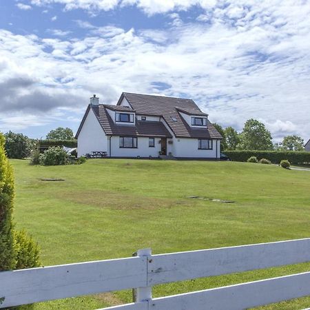Bed and Breakfast Strathgorm Breakish Esterno foto
