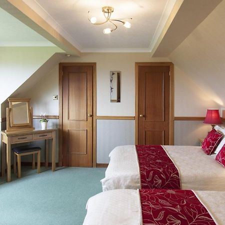 Bed and Breakfast Strathgorm Breakish Esterno foto