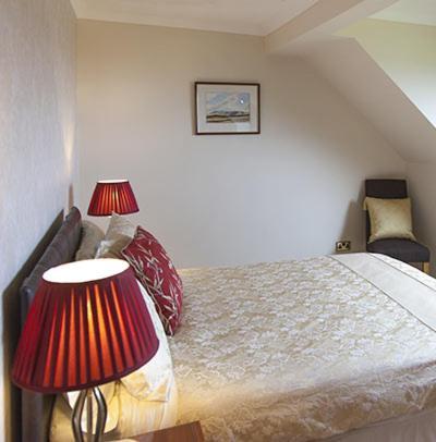 Bed and Breakfast Strathgorm Breakish Esterno foto